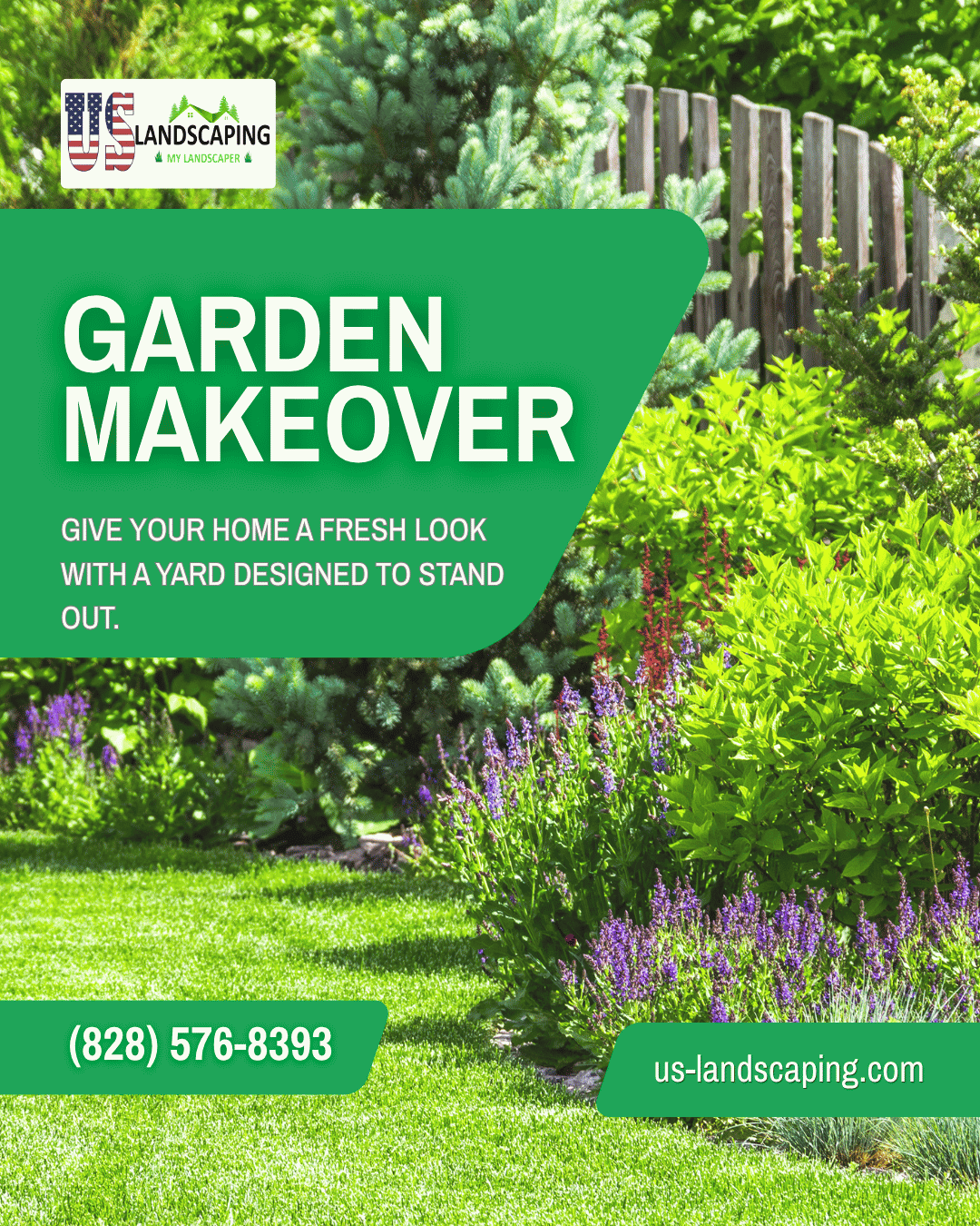 Garden Makeover: How to Transform Your Yard into a Stunning Outdoor ...